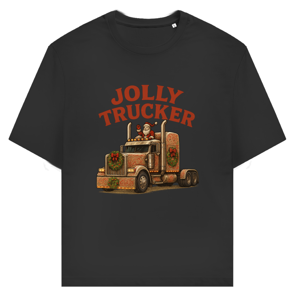 Jolly Trucker T-Shirt