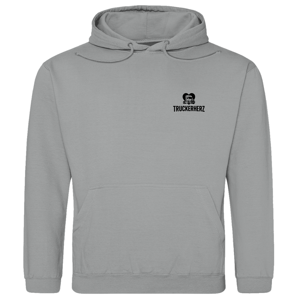 Unisex Logo Hoodie