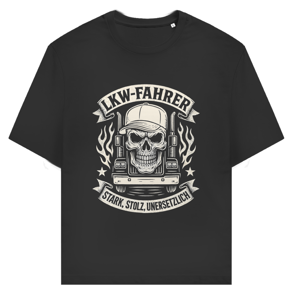 Stark, Stolz, Unersetzlich T-Shirt