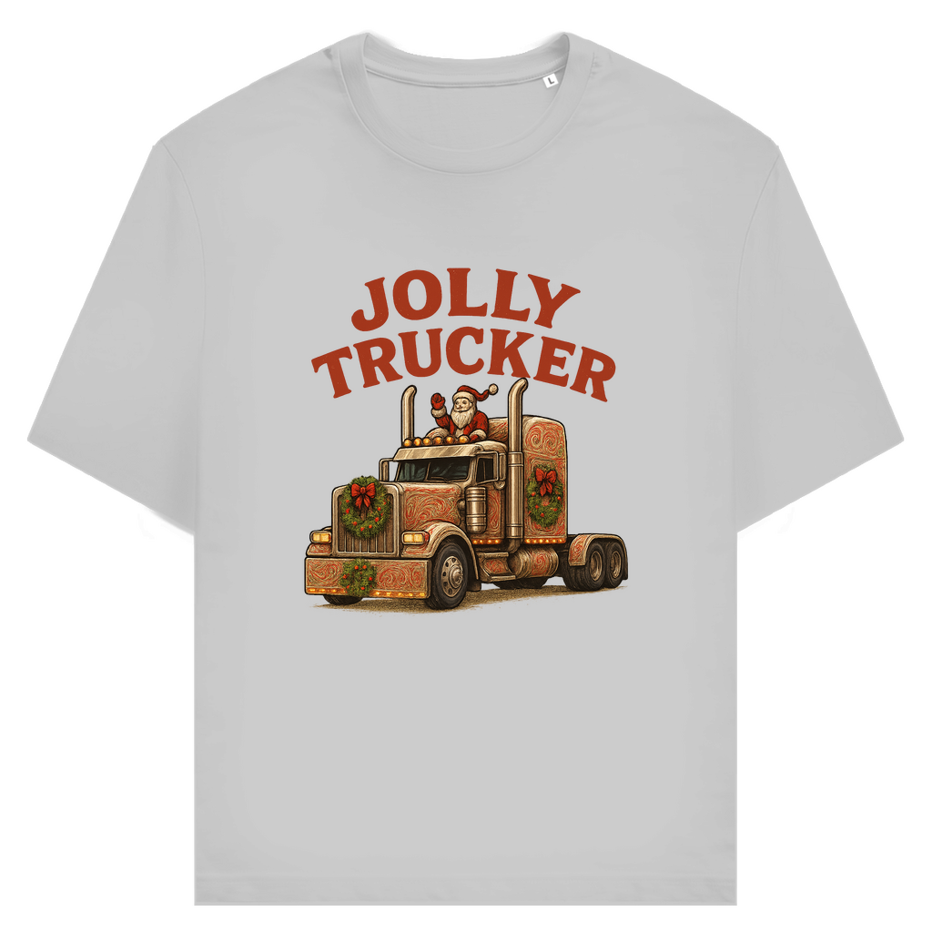 Jolly Trucker T-Shirt