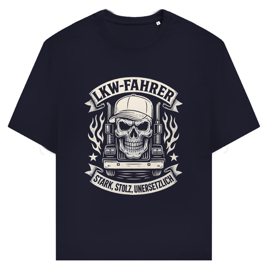 Stark, Stolz, Unersetzlich T-Shirt