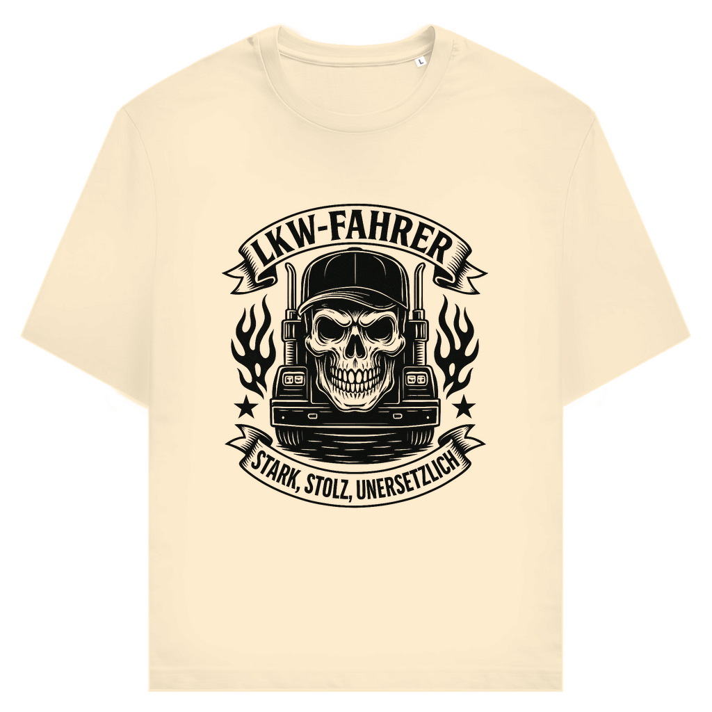 Stark, Stolz, Unersetzlich T-Shirt