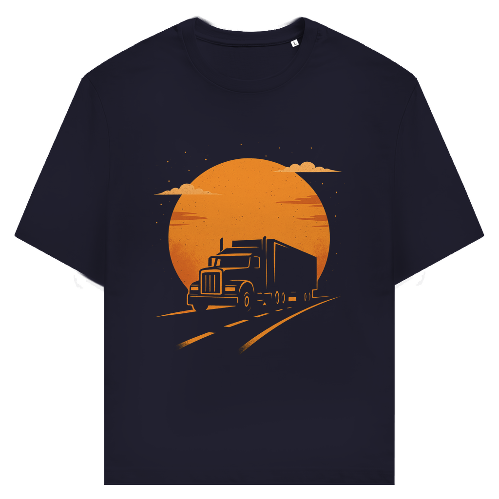 Sonnenuntergang T-Shirt