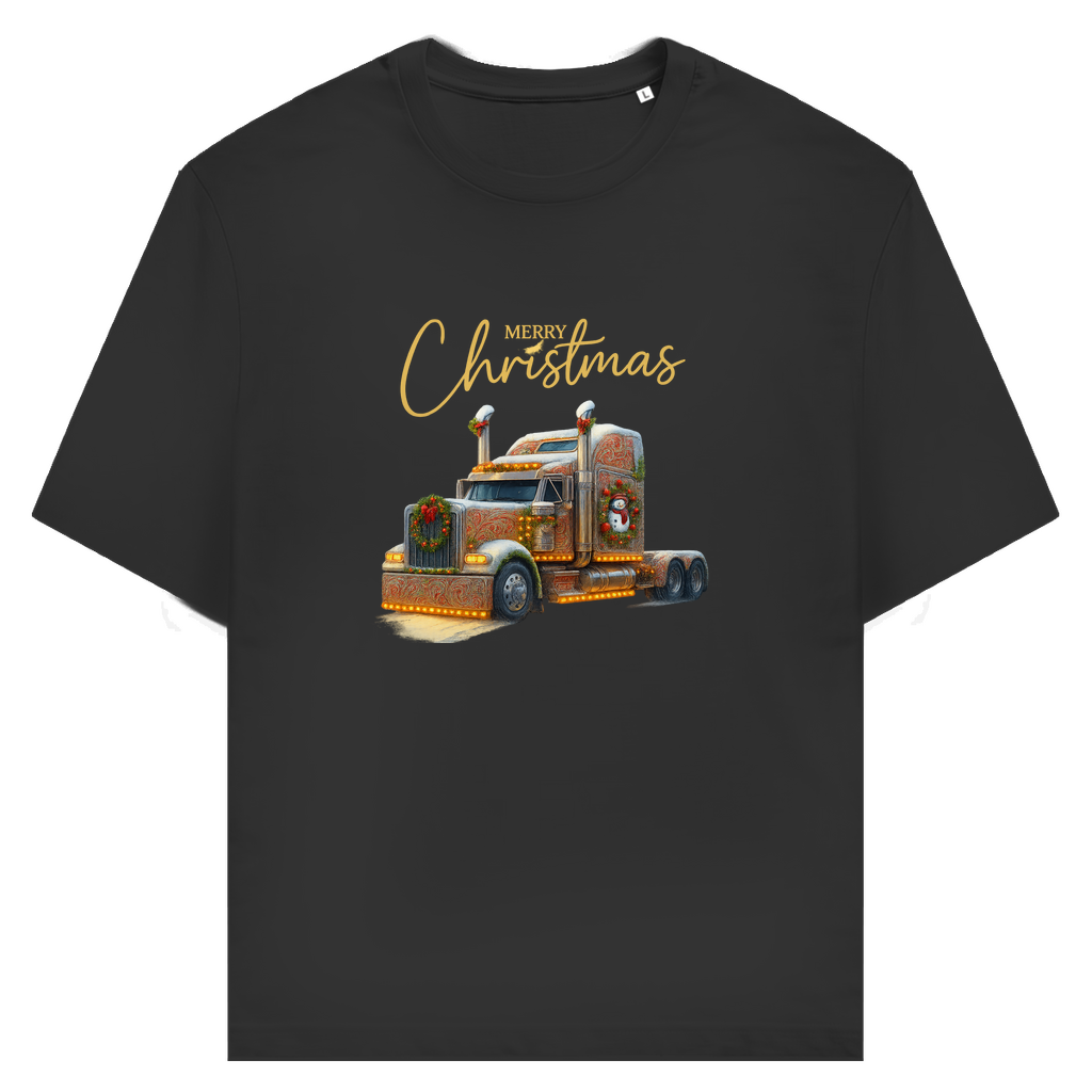 Merry Christmas T-Shirt
