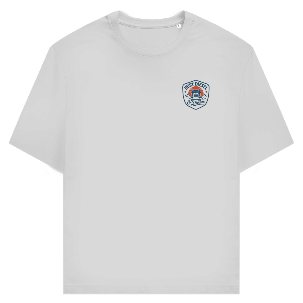 Dust, Diesel & Dreams T-Shirt
