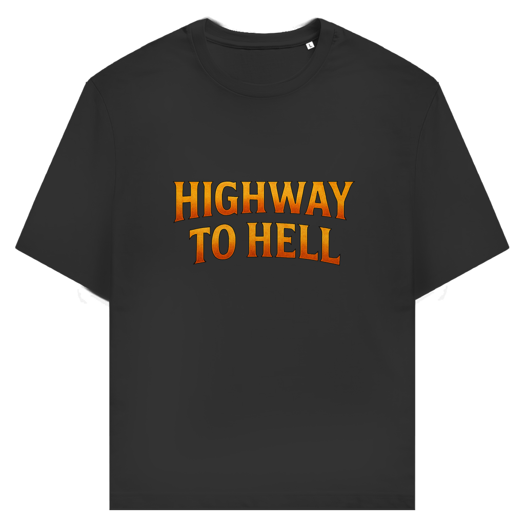Highway To Hell T-Shirt
