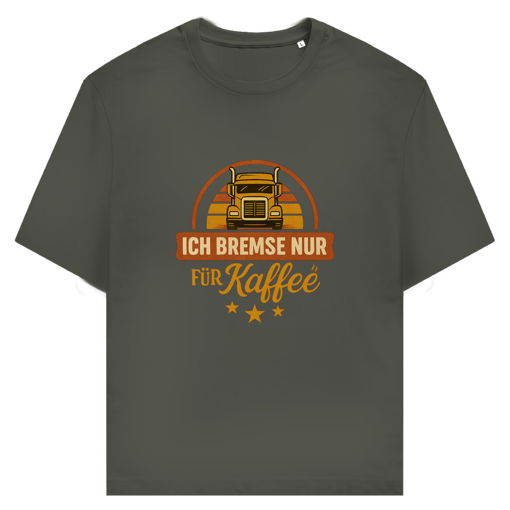 Kaffee T-Shirt
