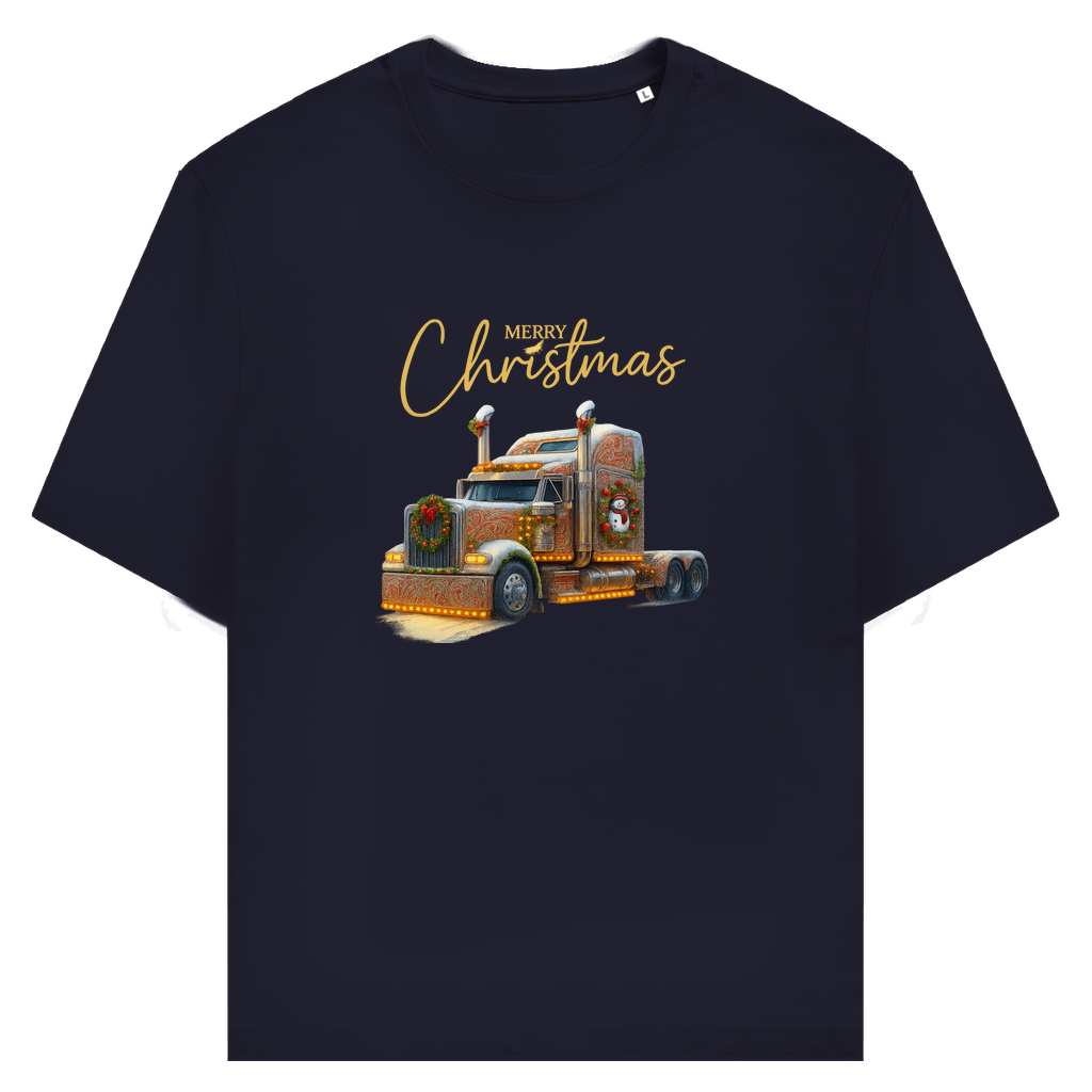 Merry Christmas T-Shirt