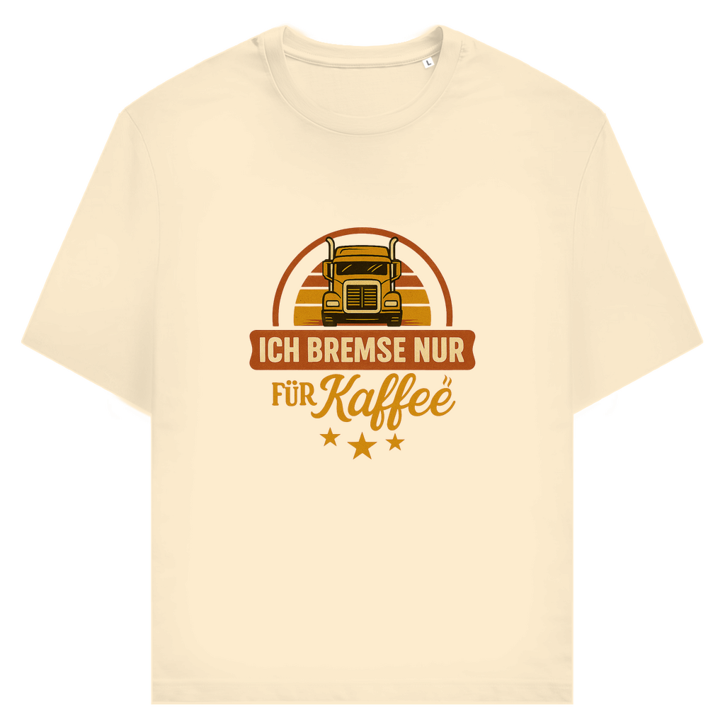 Kaffee T-Shirt