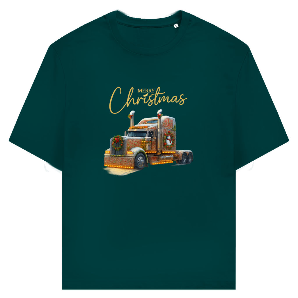 Merry Christmas T-Shirt