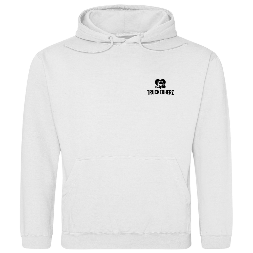 Unisex Logo Hoodie