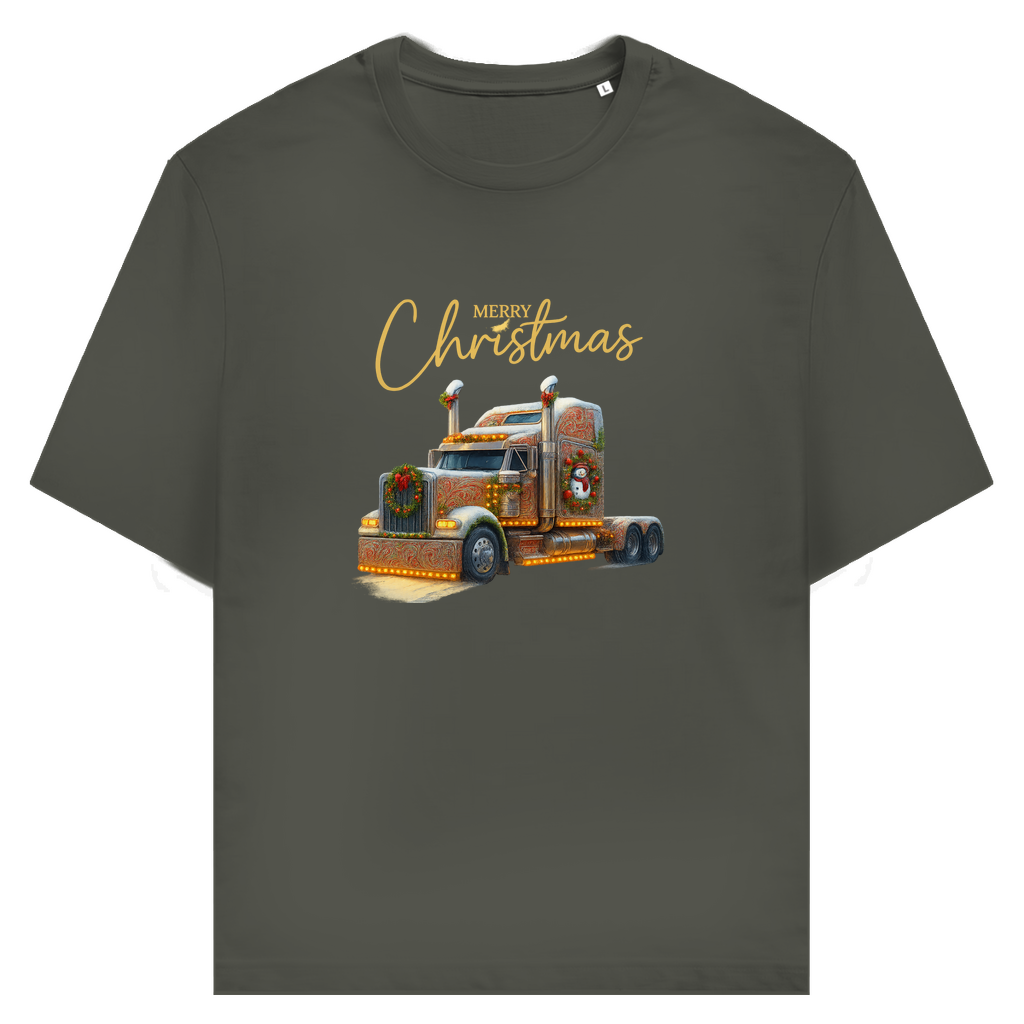 Merry Christmas T-Shirt