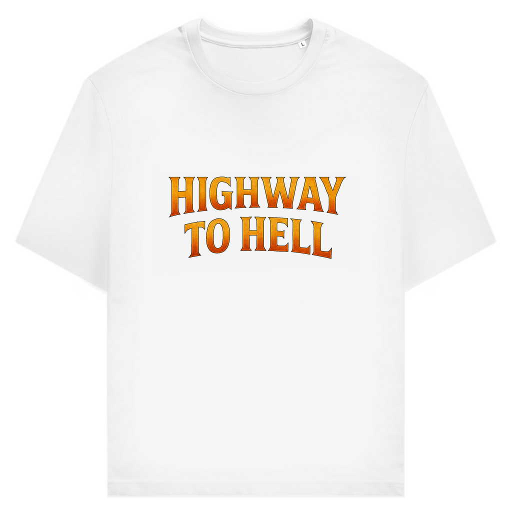Highway To Hell T-Shirt