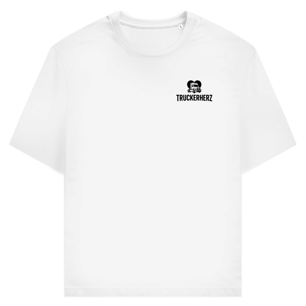 Unisex Logo T-Shirt