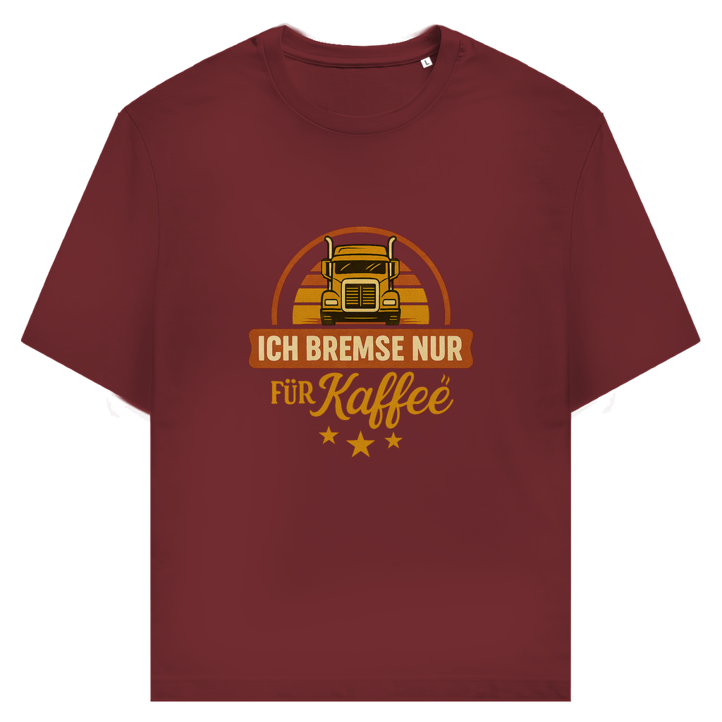Kaffee T-Shirt