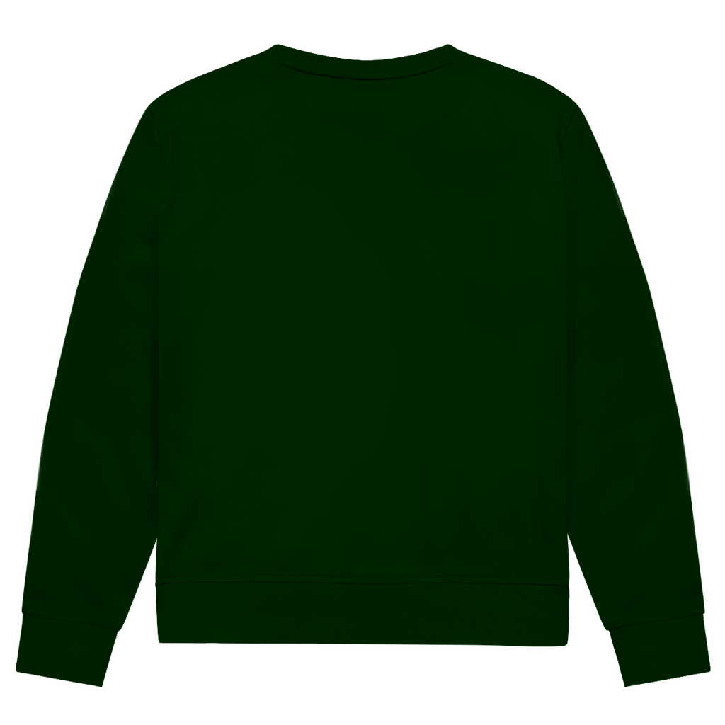 Lady Trucker Bio Sweatshirt