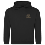 Trucks, Country Music & Cowgirls Hoodie 3