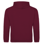 Keep on trucking Hoodie