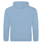 Keep on trucking Hoodie