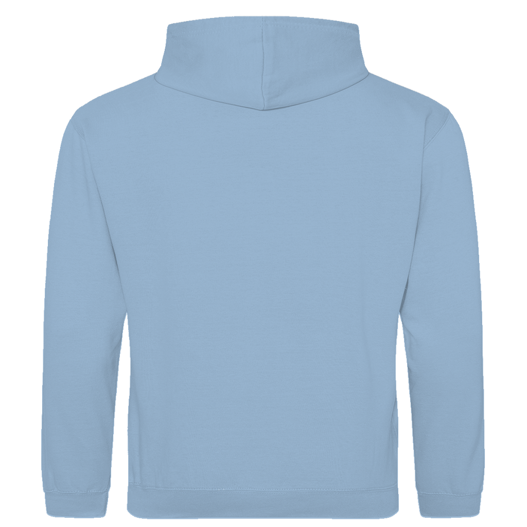 Keep on trucking Hoodie