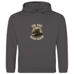 On the road again Hoodie