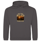 On the Road forever Hoodie