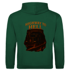 Highway to Hell Hoodie