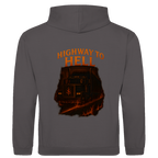 Highway to Hell Hoodie