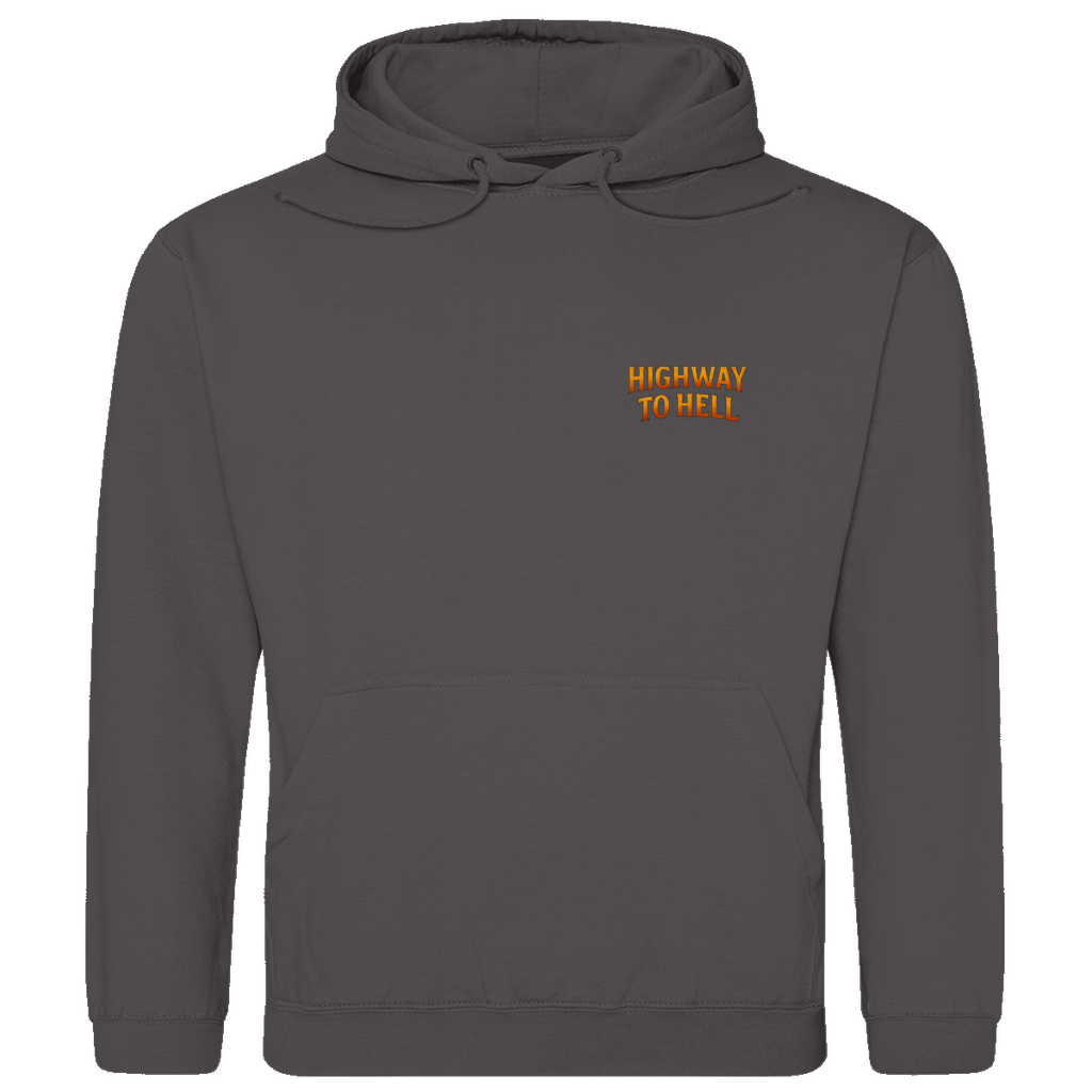 Highway to Hell Hoodie