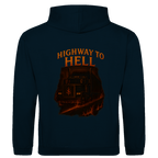 Highway to Hell Hoodie