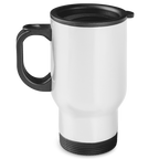 Lady Trucker Thermobecher