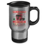 Lady Trucker Thermobecher