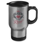 Queen of the Road Thermobecher