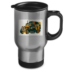 Art of Driving Thermobecher