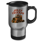 Jolly Trucker Thermobecher