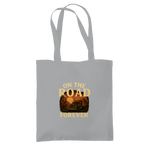 On the Road again Tragetasche