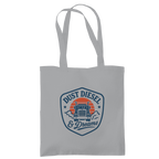 Dust, Diesel & Dreams Tragetasche