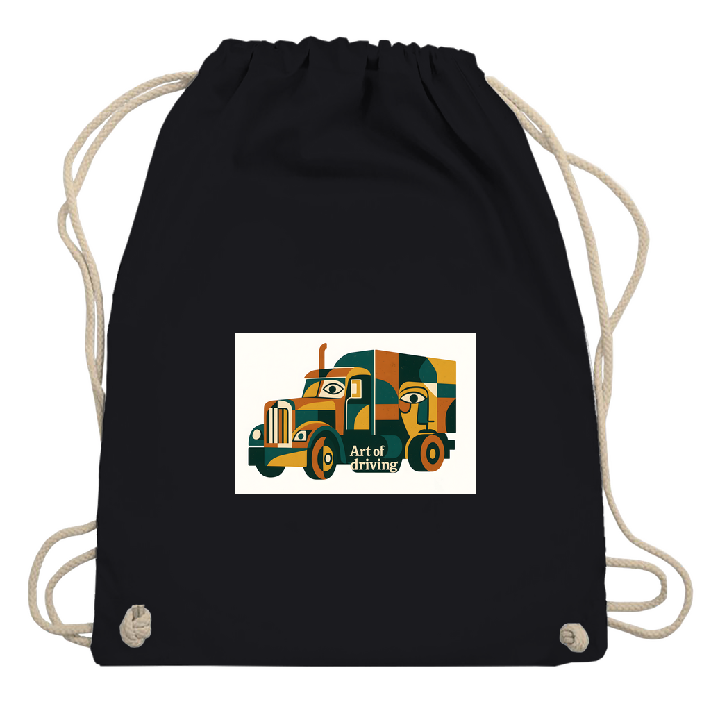 Art of Driving Turnbeutel