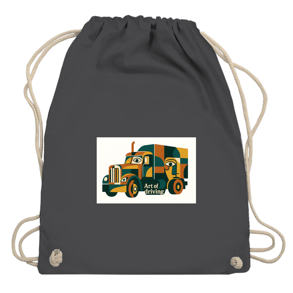 Art of Driving Turnbeutel