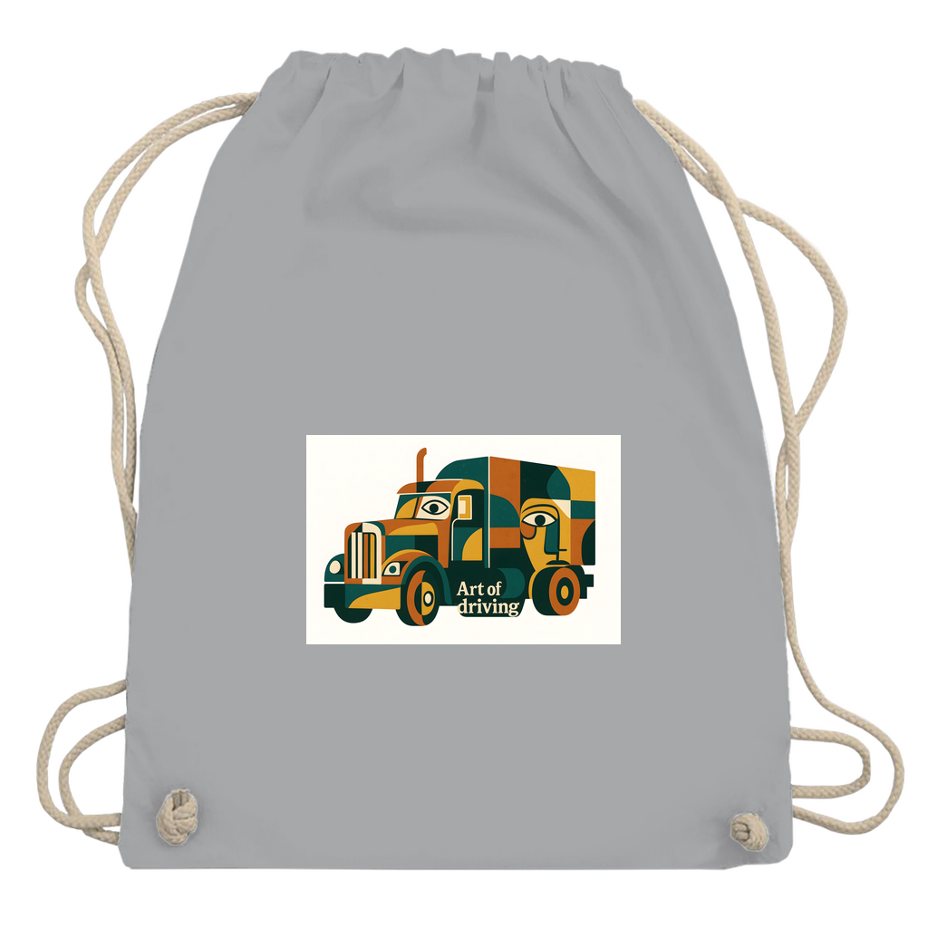 Art of Driving Turnbeutel