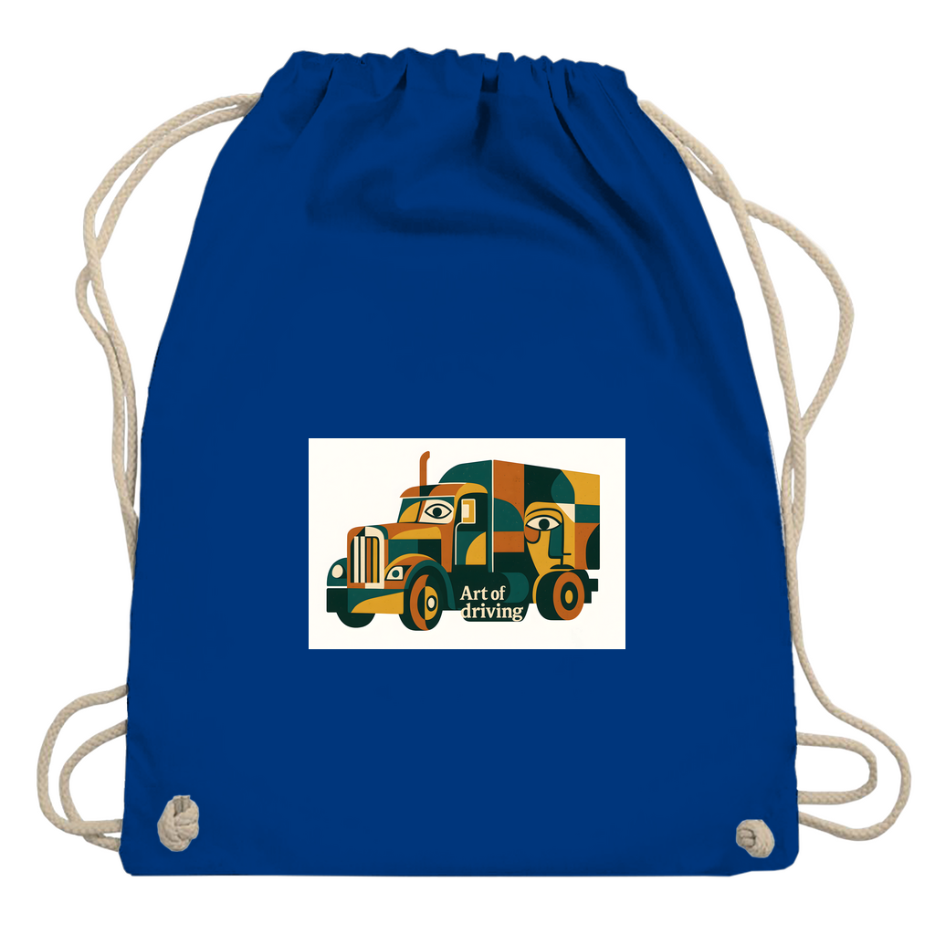 Art of Driving Turnbeutel