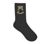 On the Road again Socken