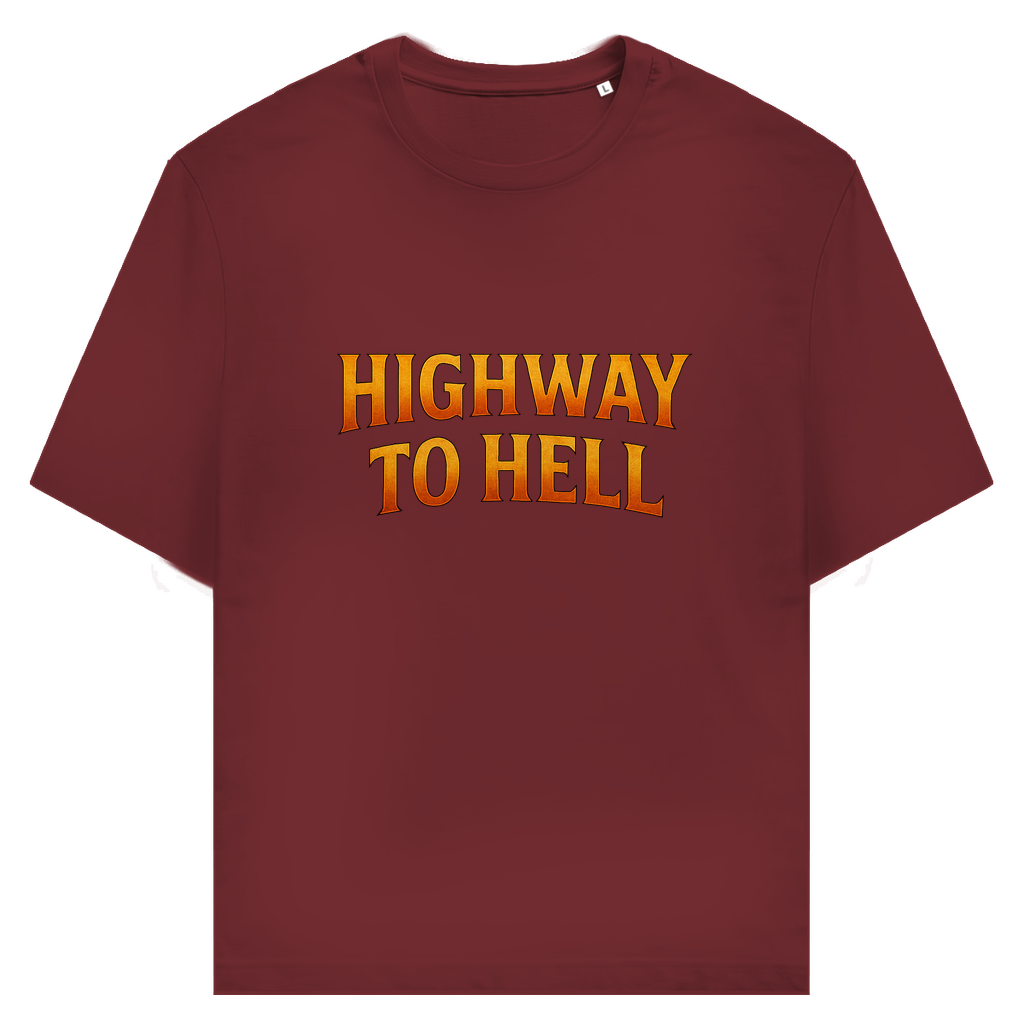 Highway To Hell T-Shirt