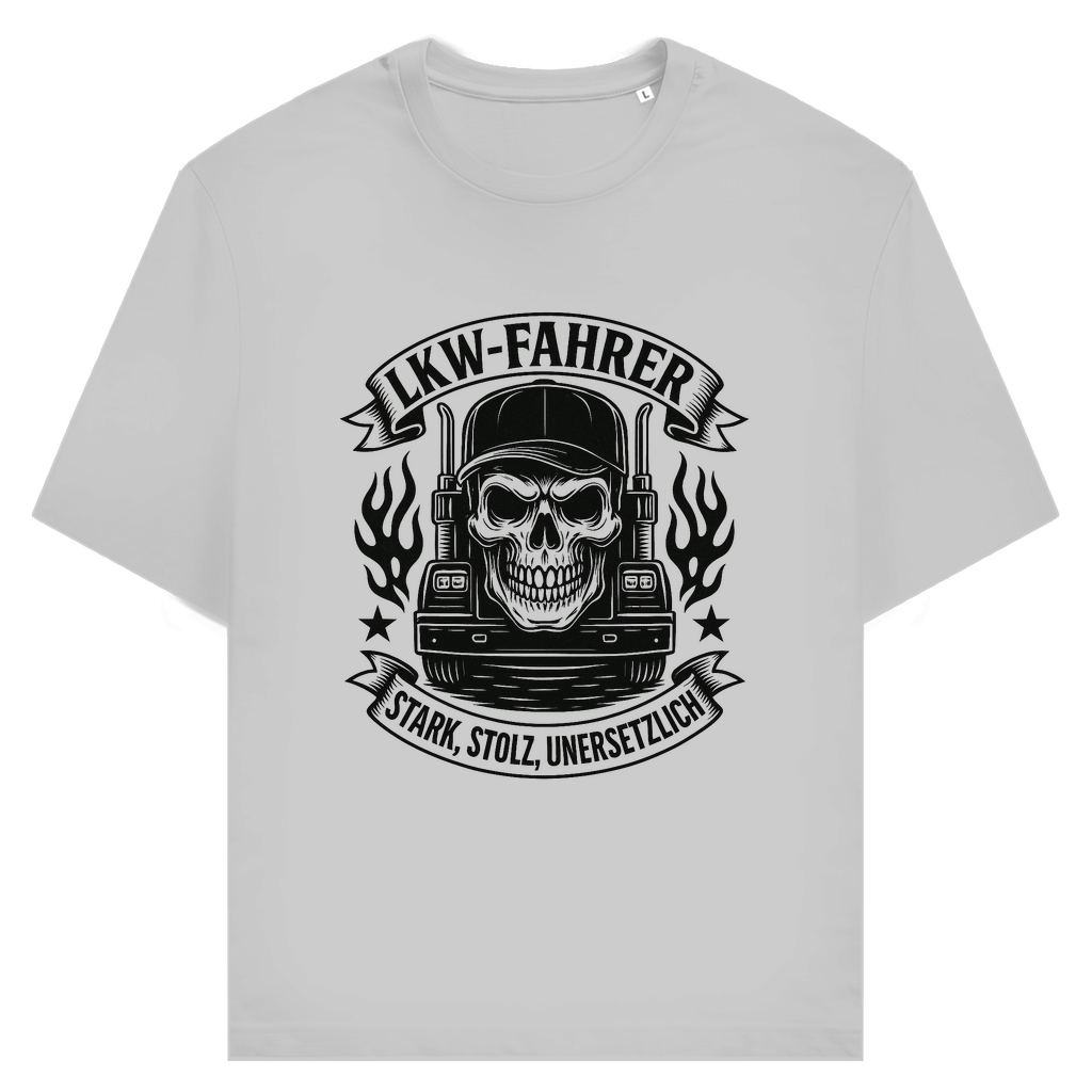 Stark, Stolz, Unersetzlich T-Shirt