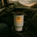 Edelstahl-Thermobecher