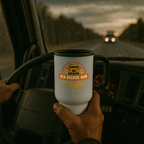 Edelstahl-Thermobecher