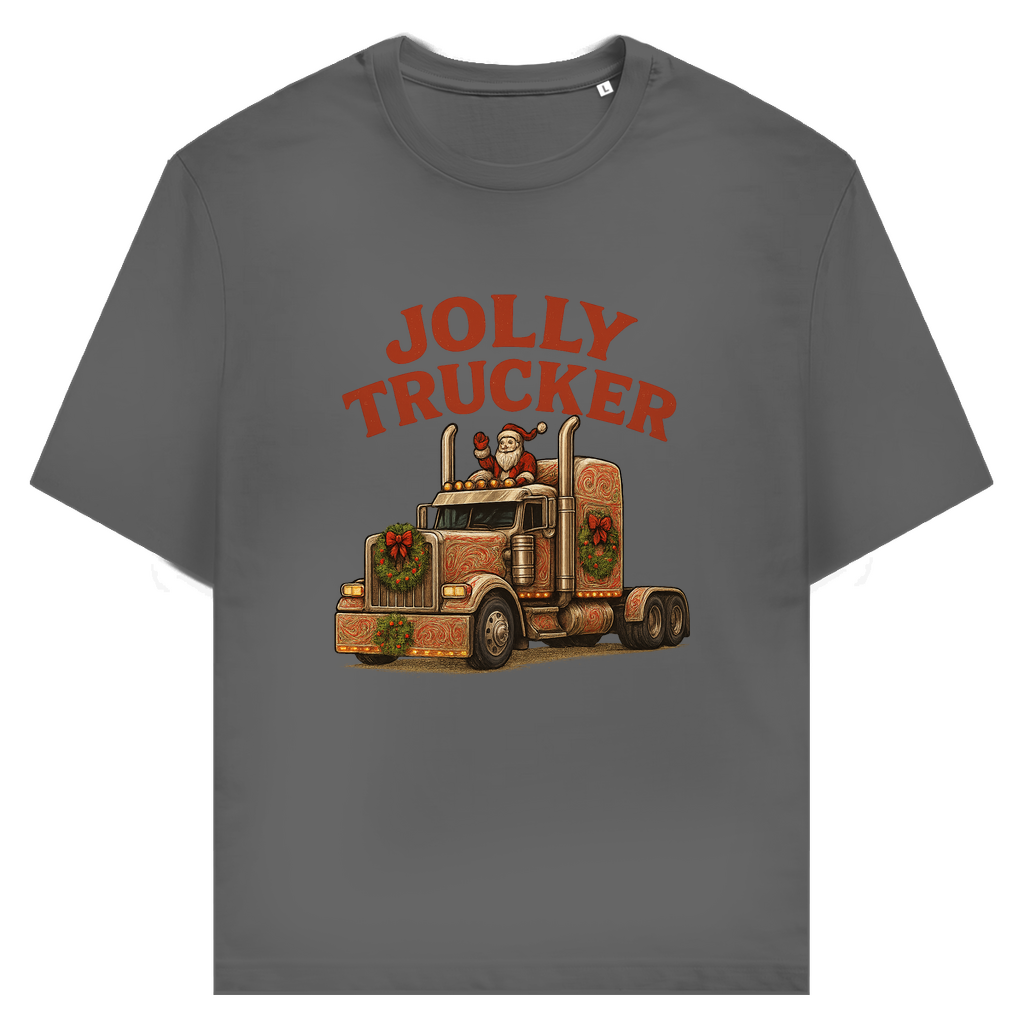 Jolly Trucker T-Shirt