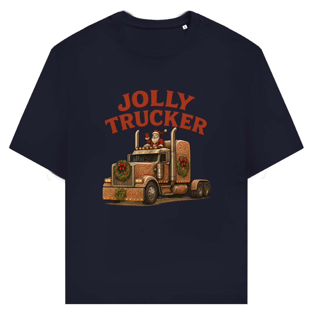 Jolly Trucker T-Shirt