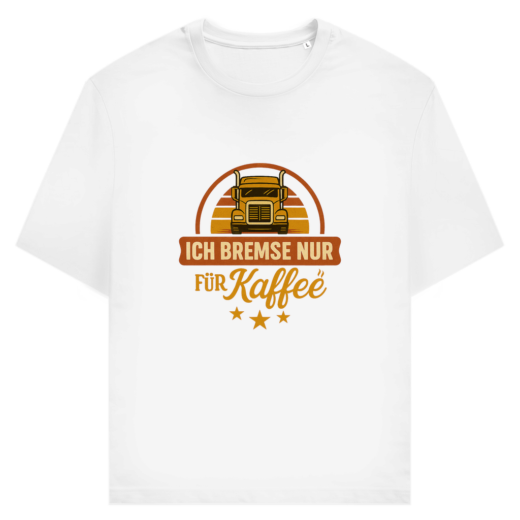Kaffee T-Shirt