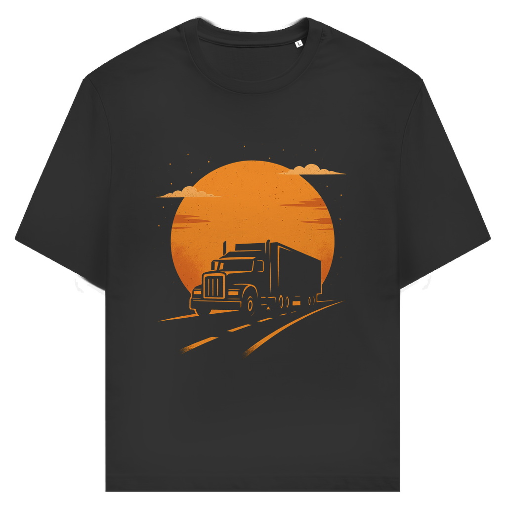 Sonnenuntergang T-Shirt